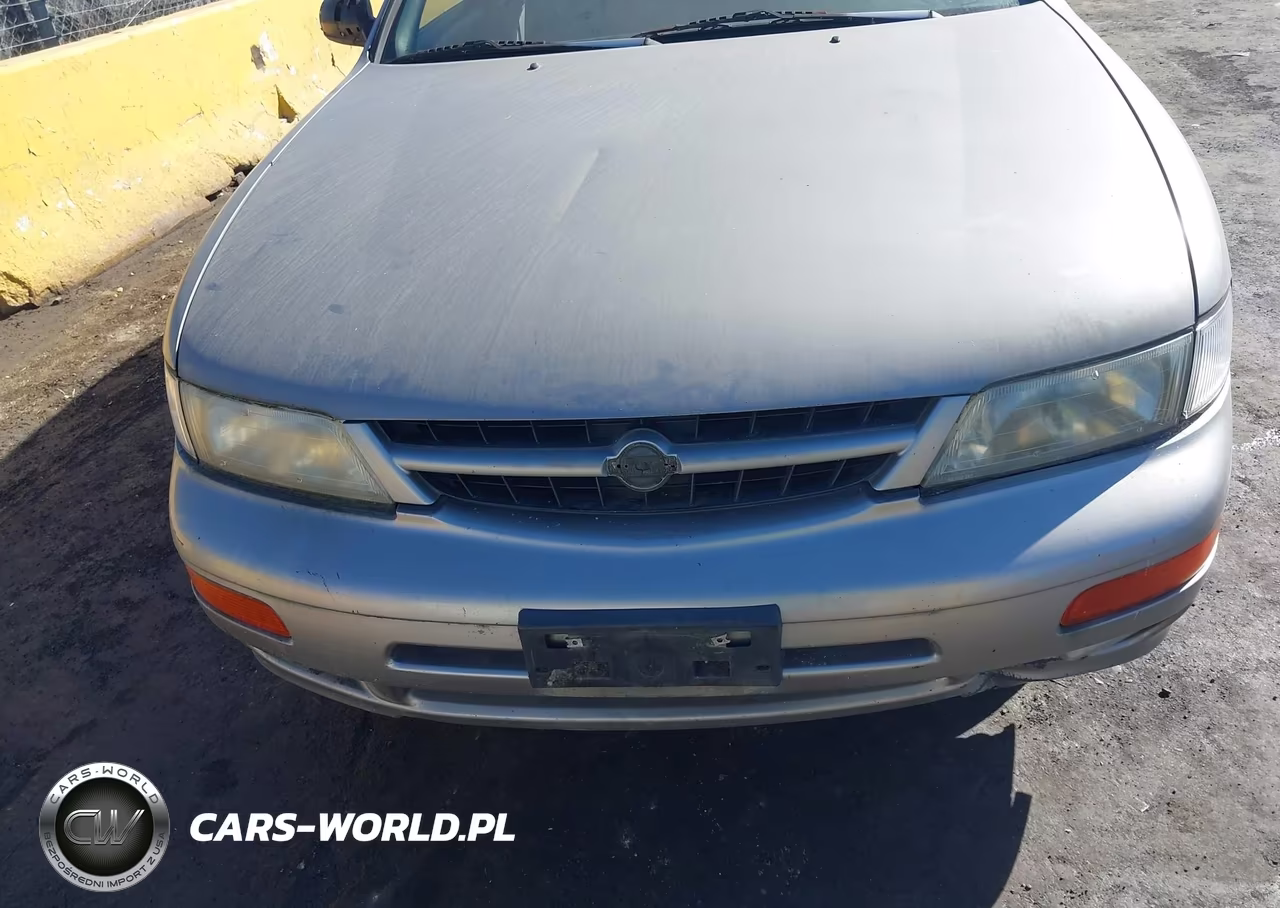 1998 Nissan Maxima Gle-Gxe-Se VIN:JN1CA21D4WT527850 - 6