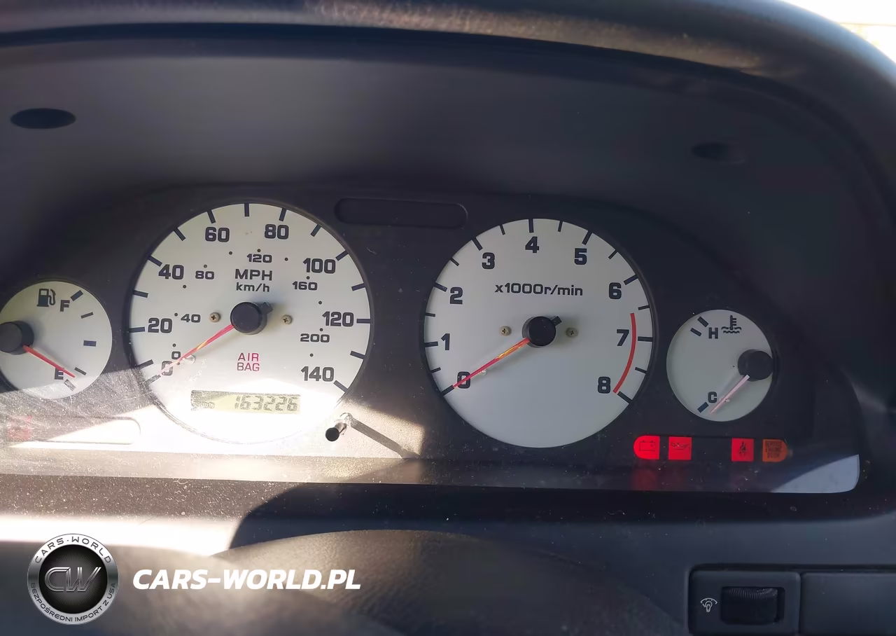 1998 Nissan Maxima Gle-Gxe-Se VIN:JN1CA21D4WT527850 - 7