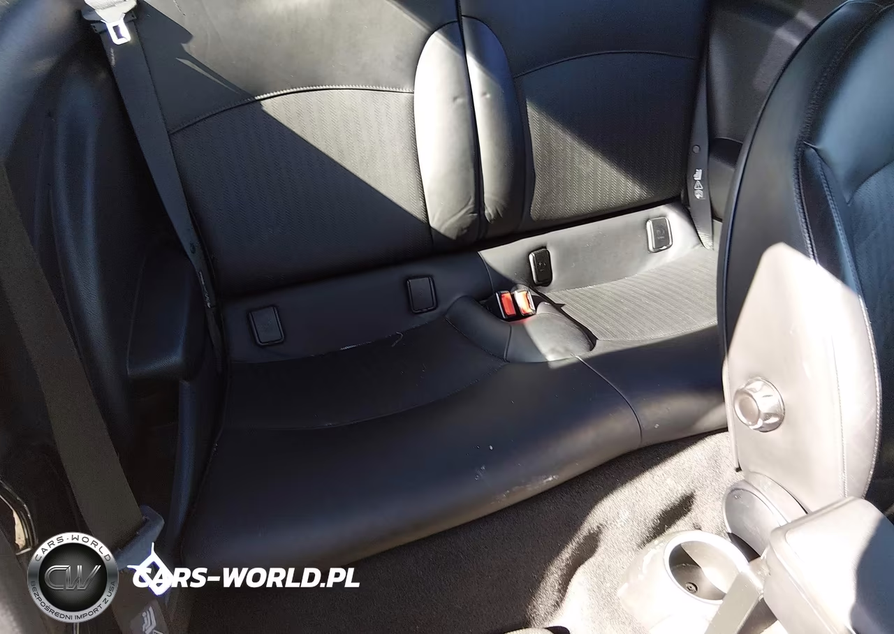 2007 Mini Cooper S VIN:WMWMF73537TL89948 - 8