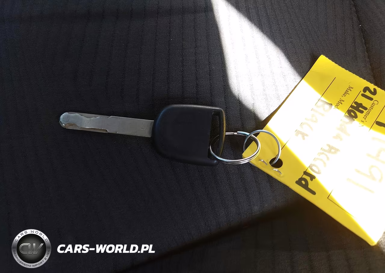 2015 Honda Accord Lx VIN:1HGCR2F30FA253517 - 11