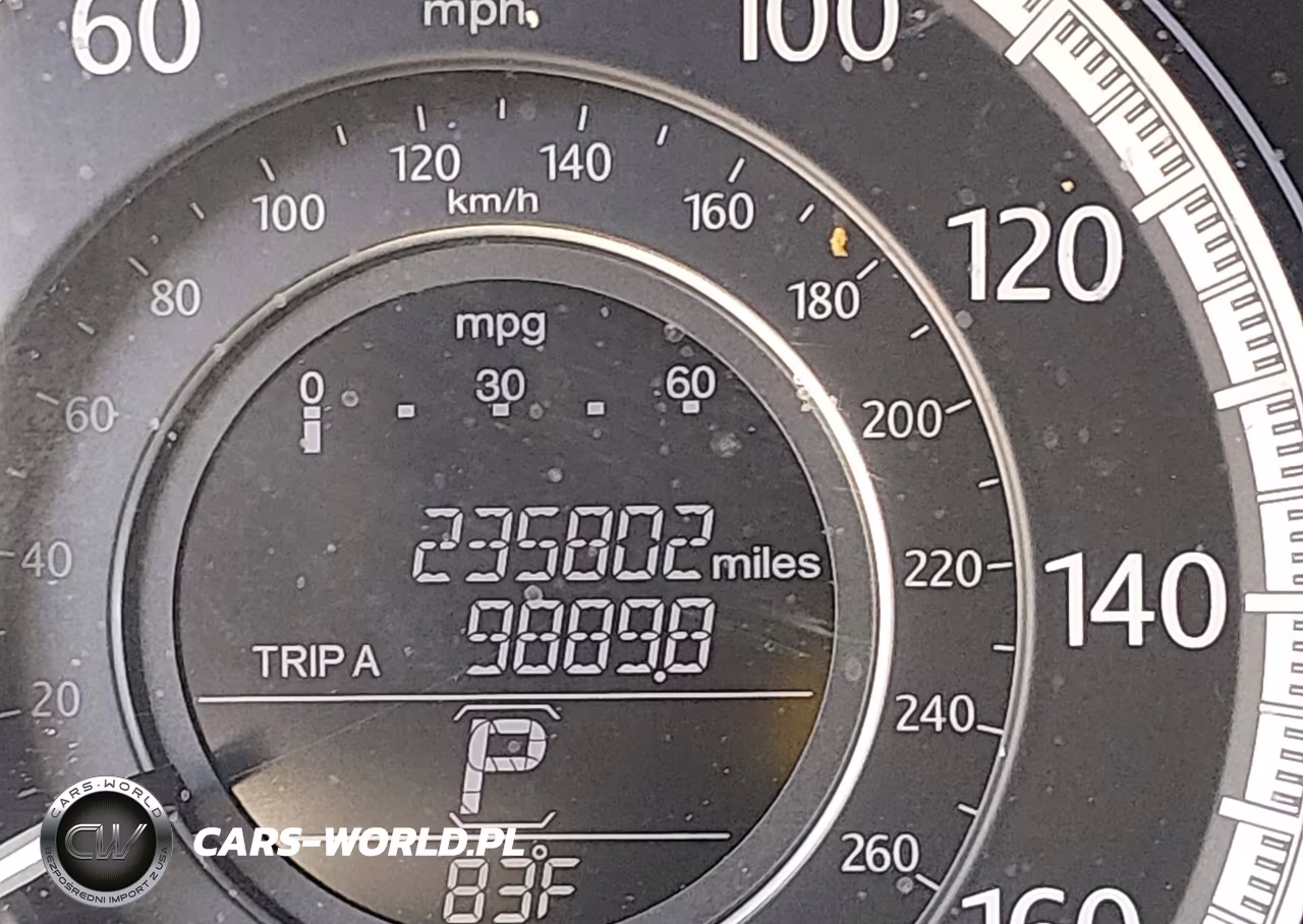 2015 Honda Accord Lx VIN:1HGCR2F30FA253517 - 16