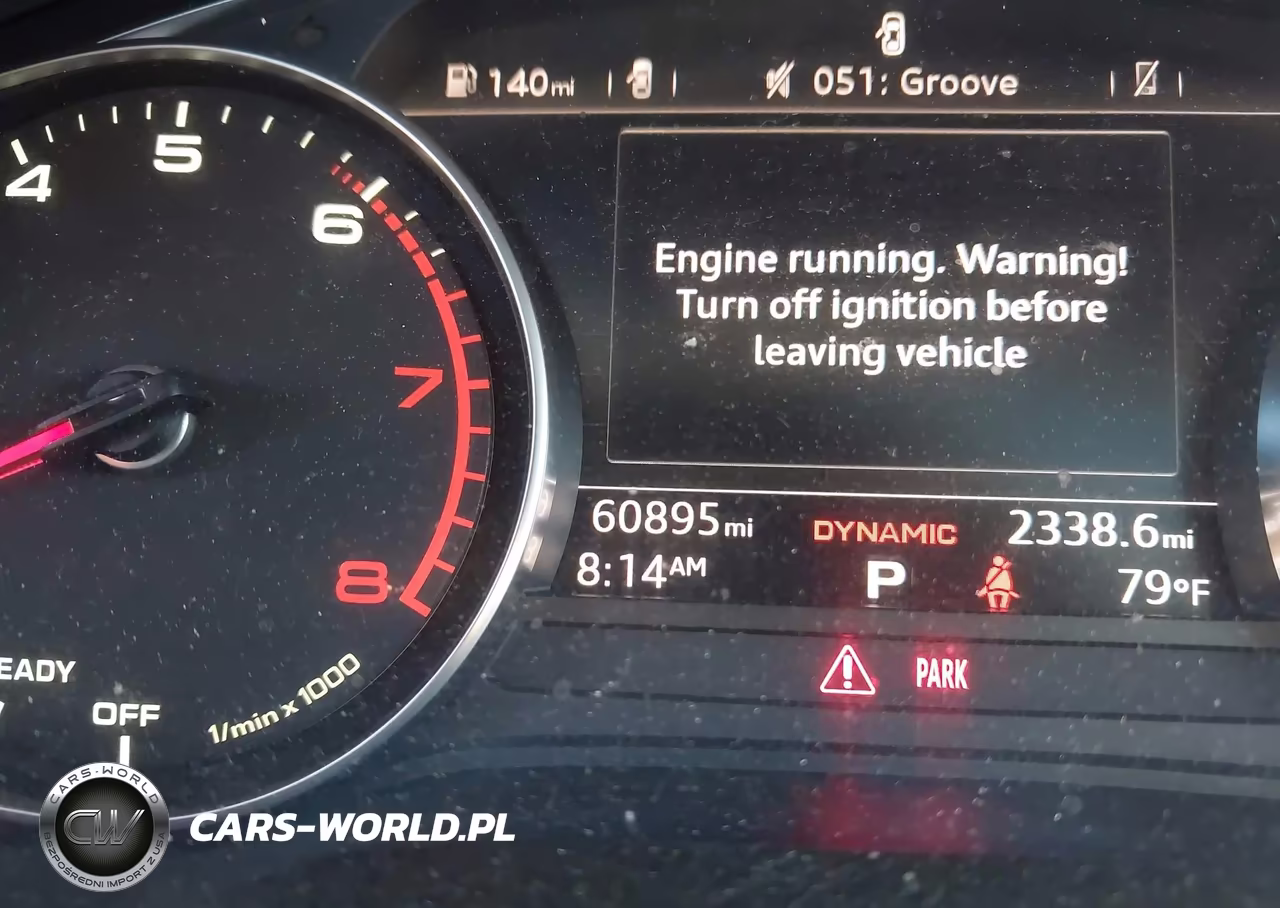 2017 Audi A4 2.0T Premium VIN:WAUGNAF45HN000801 - 16