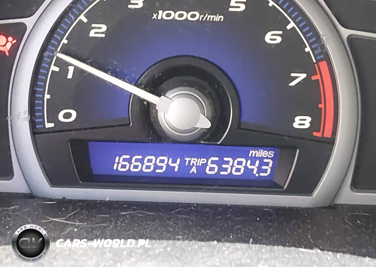 2007 Honda Civic Lx VIN:2HGFG11607H539238 - 12