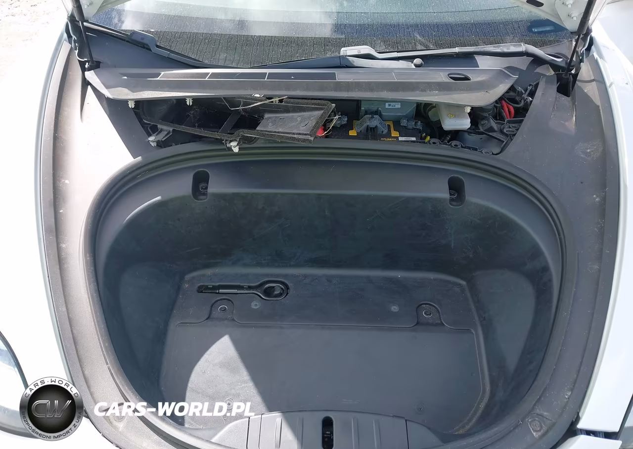 2020 Tesla Model 3 Standard Range Plus Rear-Wheel Drive-Standard Range Rear-Wheel Drive VIN:5YJ3E1EA1LF718197 - 10