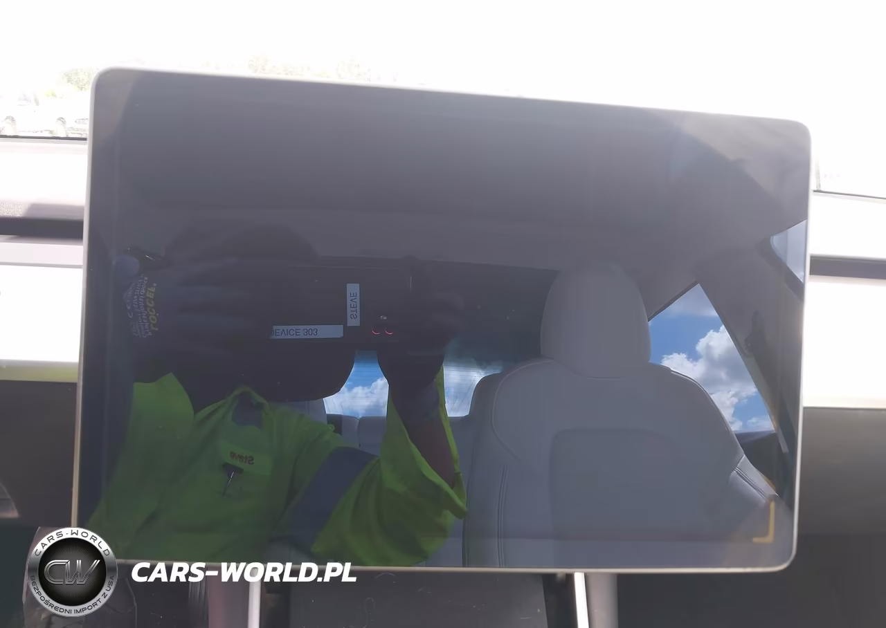 2020 Tesla Model 3 Standard Range Plus Rear-Wheel Drive-Standard Range Rear-Wheel Drive VIN:5YJ3E1EA1LF718197 - 17