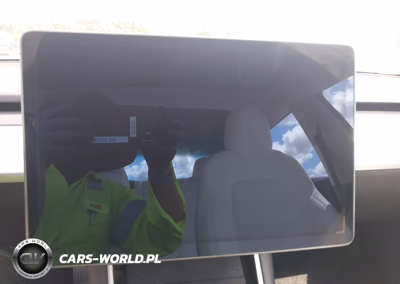 2020 Tesla Model 3 Standard Range Plus Rear-Wheel Drive-Standard Range Rear-Wheel Drive VIN:5YJ3E1EA1LF718197 - 18