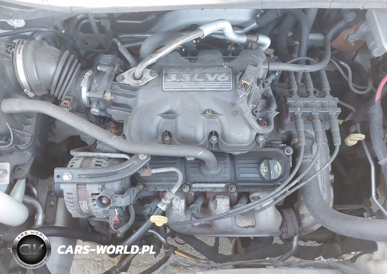 2009 Dodge Grand Caravan Se VIN:2D8HN44E29R682854 - 10