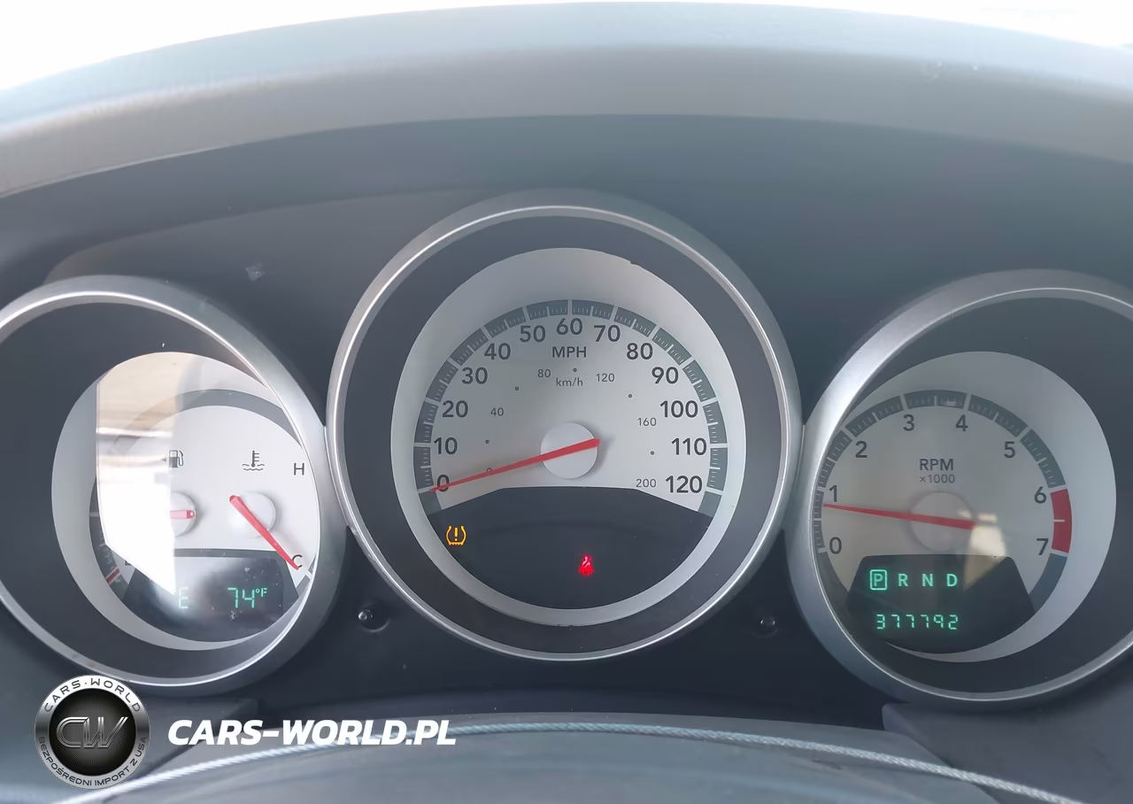2009 Dodge Grand Caravan Se VIN:2D8HN44E29R682854 - 7