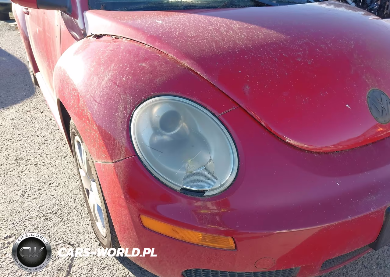2007 Volkswagen New Beetle 2.5 VIN:3VWRG31Y07M420273 - 15