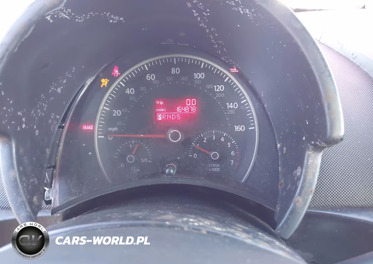 2007 Volkswagen New Beetle 2.5 VIN:3VWRG31Y07M420273 - 7