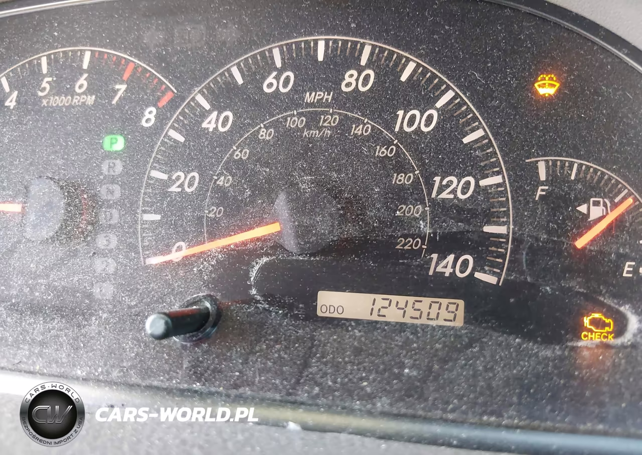 2005 Toyota Camry Le VIN:4T1BE32K65U549465 - 7