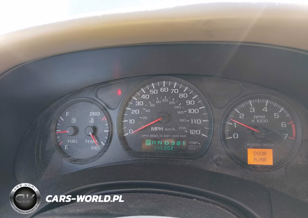 2004 Chevrolet Monte Carlo Ls VIN:2G1WW12E049207922 - 7