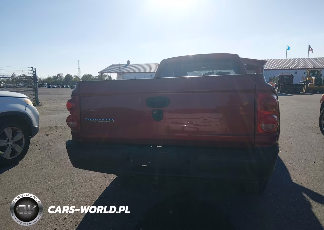 2007 Dodge Dakota St VIN:1D7HE22K37S218212 - 16
