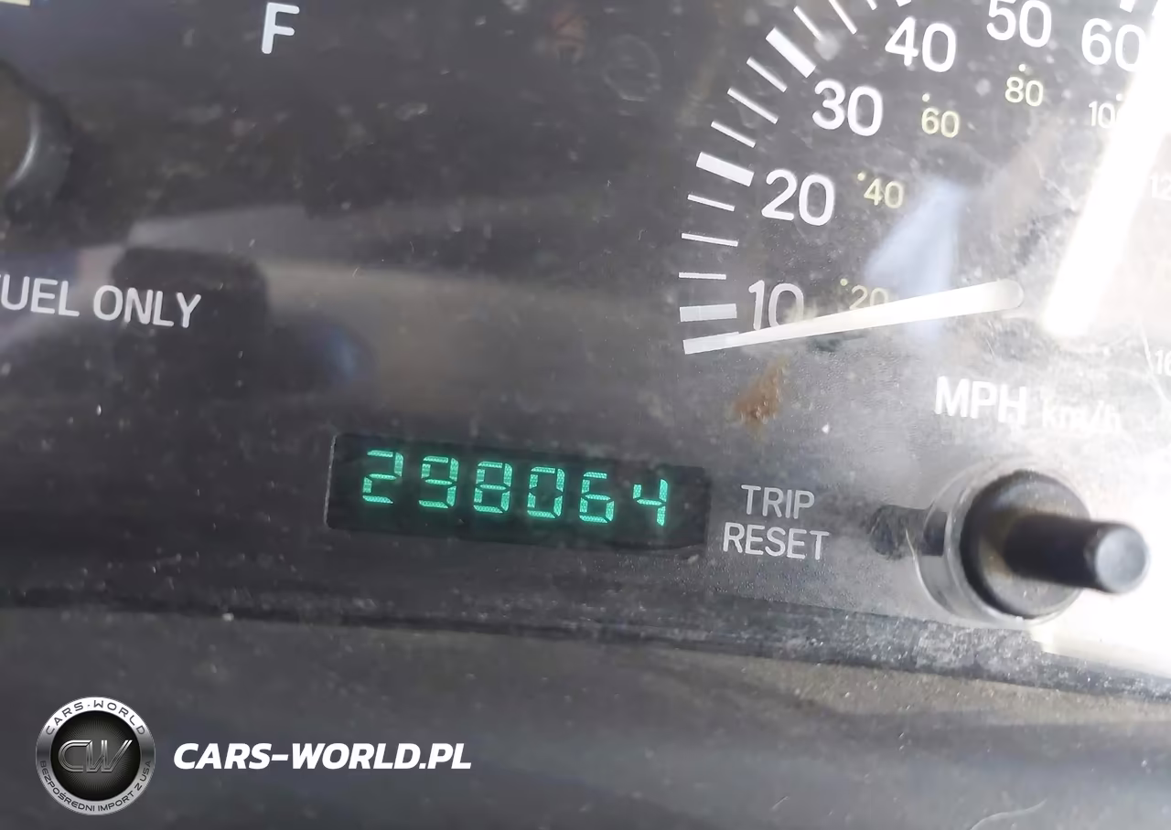 2000 Jeep Cherokee Se VIN:1J4FT28S1YL129243 - 7