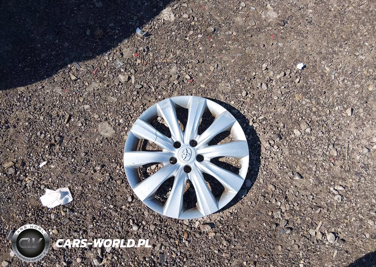2012 Toyota Corolla Le VIN:2T1BU4EE2CC762314 - 12