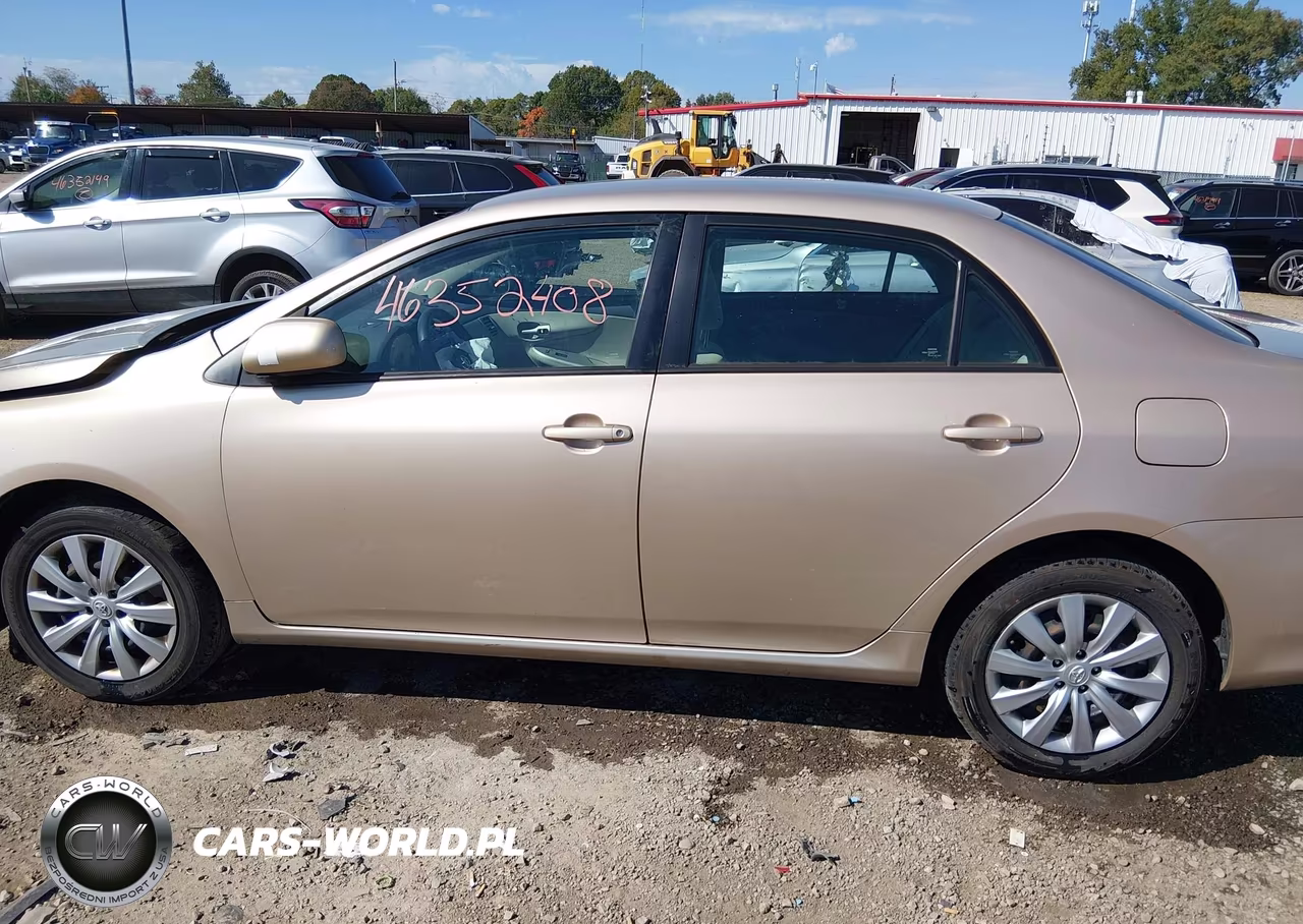 2012 Toyota Corolla Le VIN:2T1BU4EE2CC762314 - 15