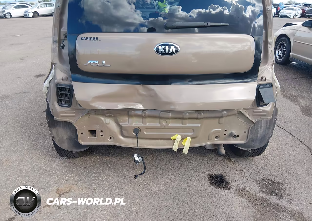 2016 Kia Soul VIN:KNDJN2A23G7292603 - 6