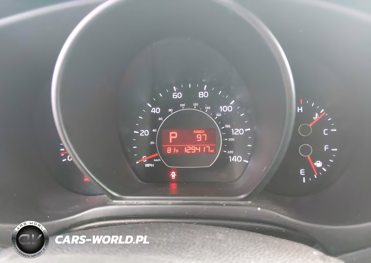 2016 Kia Soul VIN:KNDJN2A23G7292603 - 7