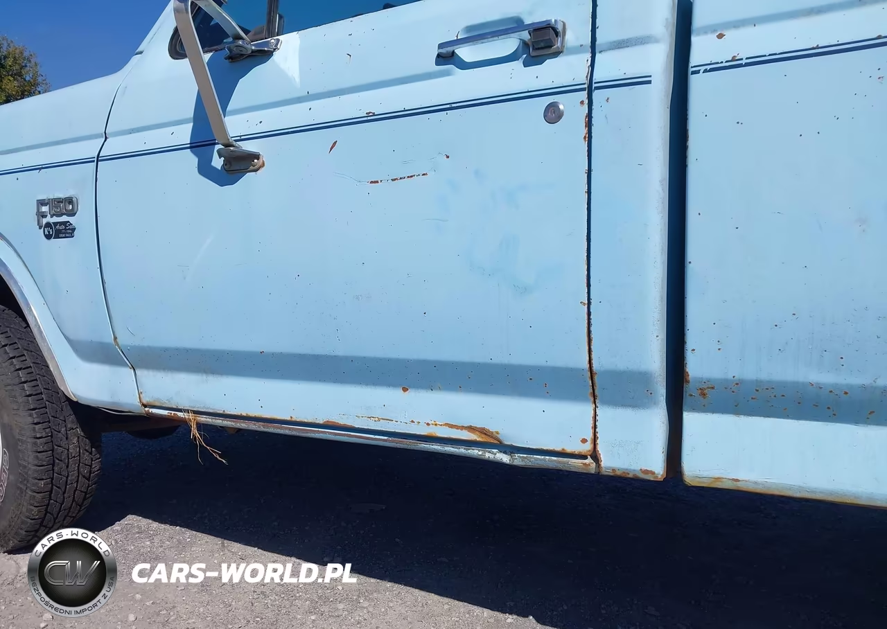 1982 Ford F150 VIN:1FTDF14EXCUA09975 - 14