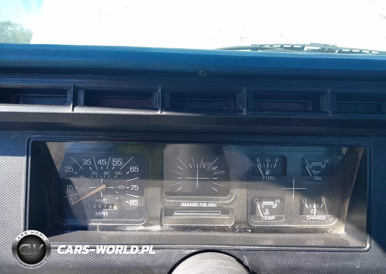 1982 Ford F150 VIN:1FTDF14EXCUA09975 - 7