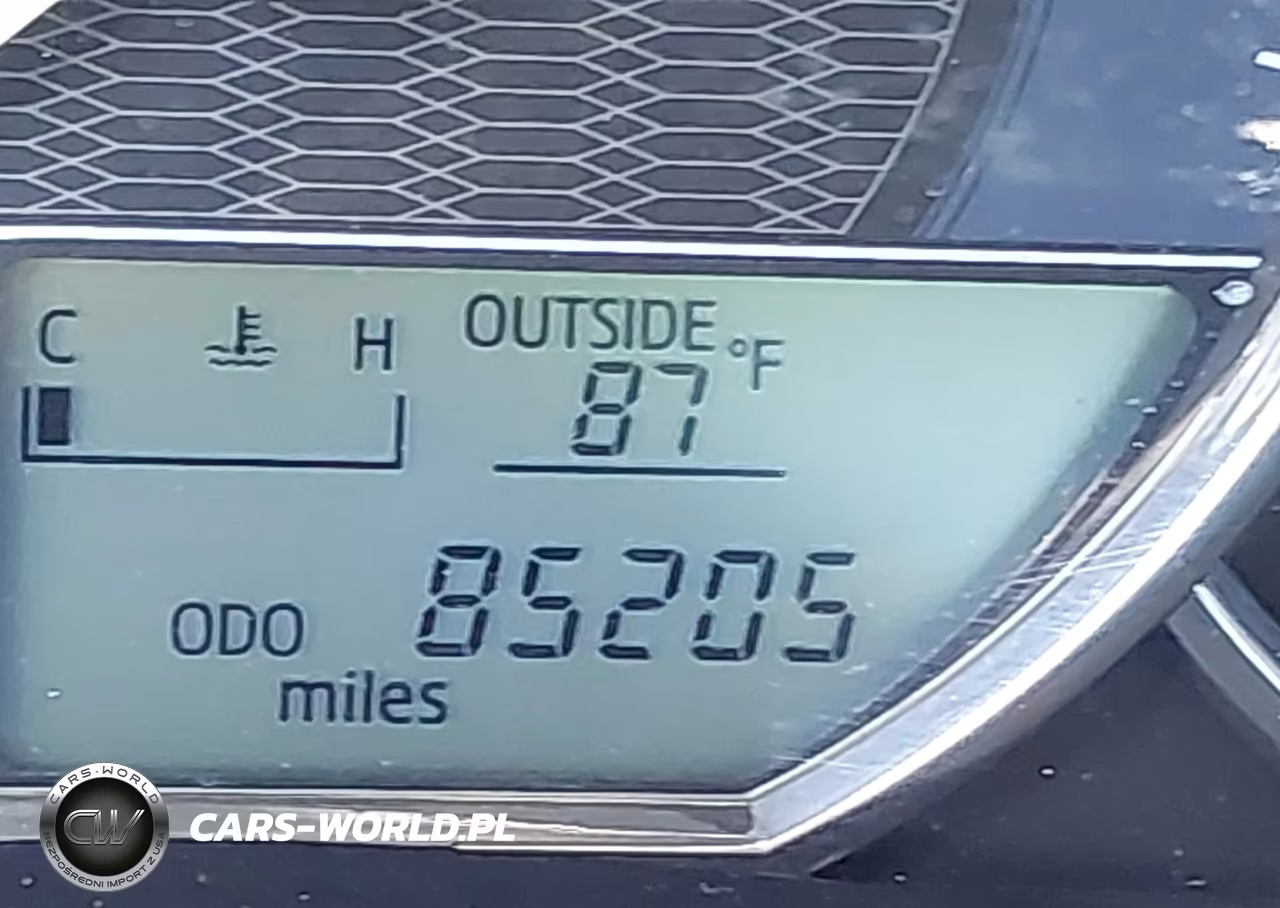 2014 Toyota Corolla Le Eco VIN:2T1BPRHE6EC013521 - 16