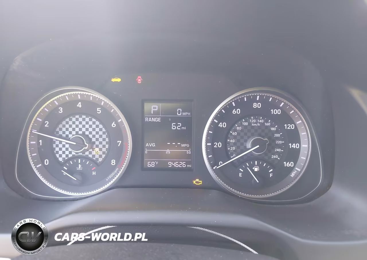 2019 Hyundai Elantra Se VIN:5NPD74LF7KH438900 - 7