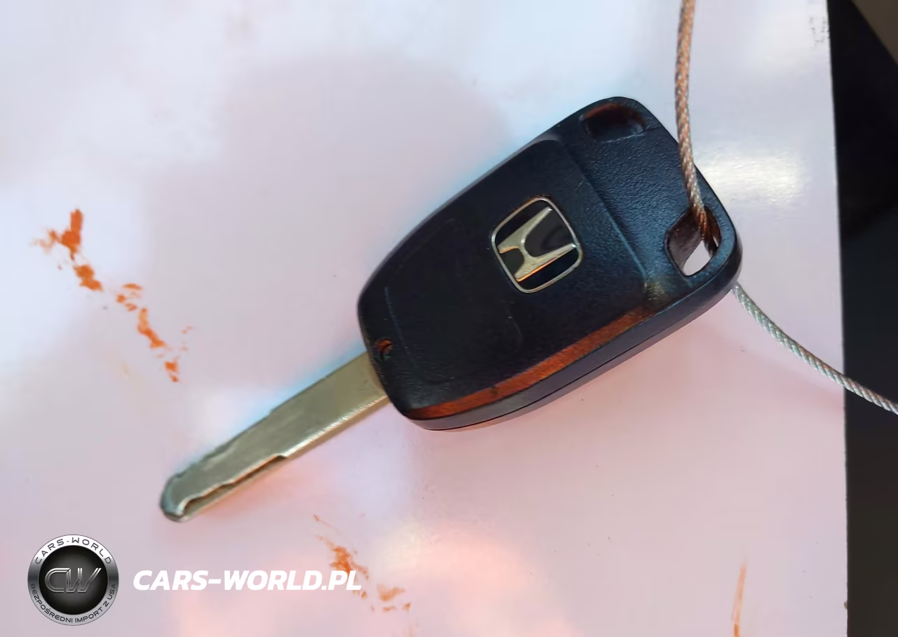 2012 Honda Odyssey Ex-L VIN:5FNRL5H63CB069212 - 11
