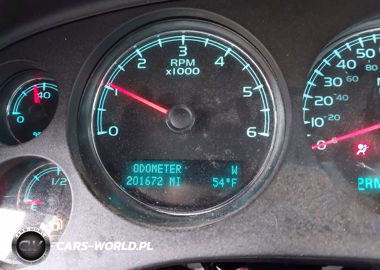 2009 GMC Yukon Slt2 VIN:1GKFK33009R213450 - 7