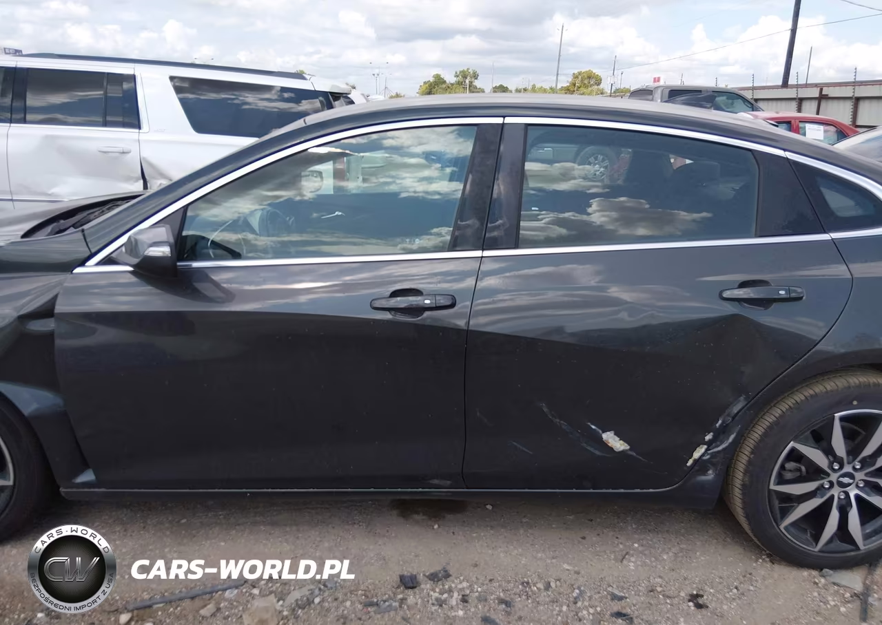 2017 Chevrolet Malibu 1Lt VIN:1G1ZE5ST2HF287176 - 14