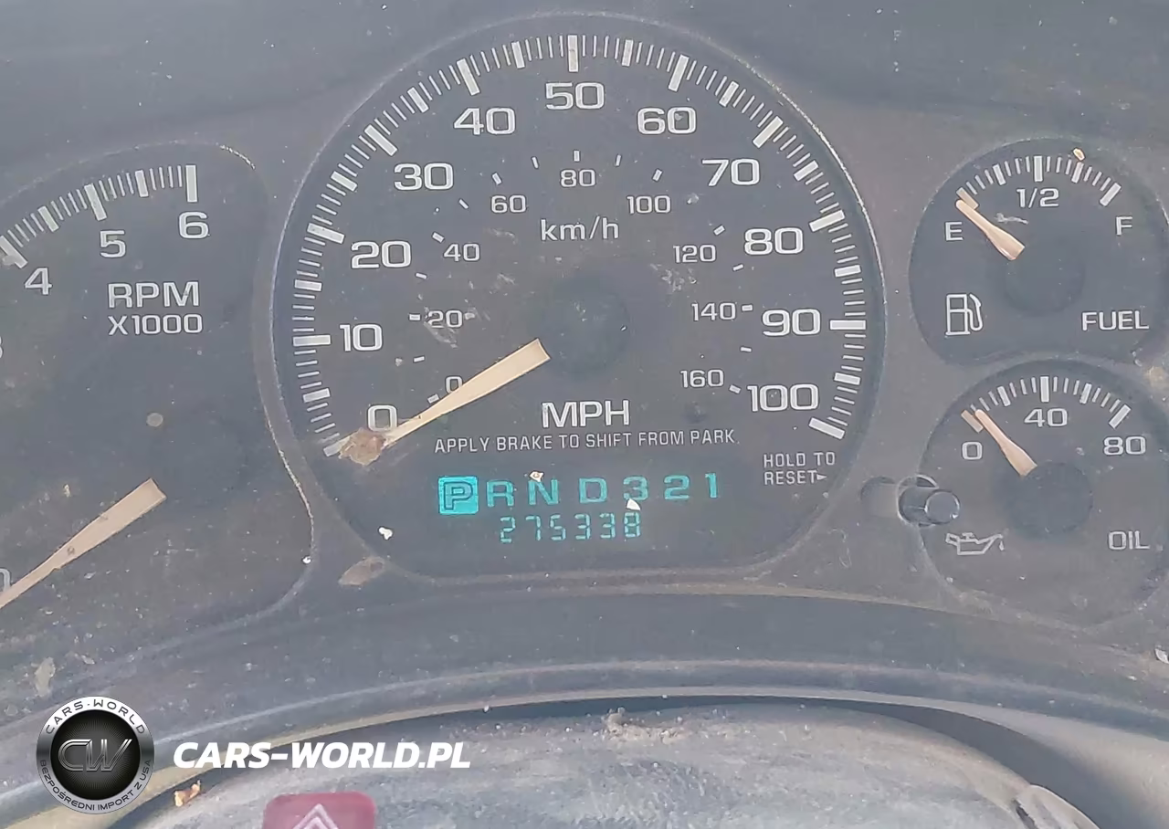 2002 Chevrolet Silverado 1500 Ls VIN:2GCEC19T321192585 - 7