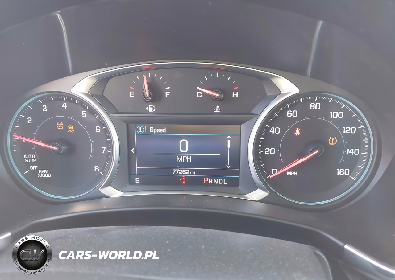 2020 Chevrolet Equinox Awd 2Fl VIN:2GNAXTEV2L6255144 - 7