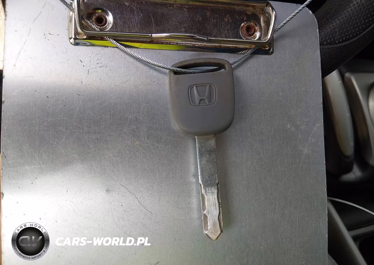 2008 Honda Civic Lx VIN:1HGFA16538L060799 - 11