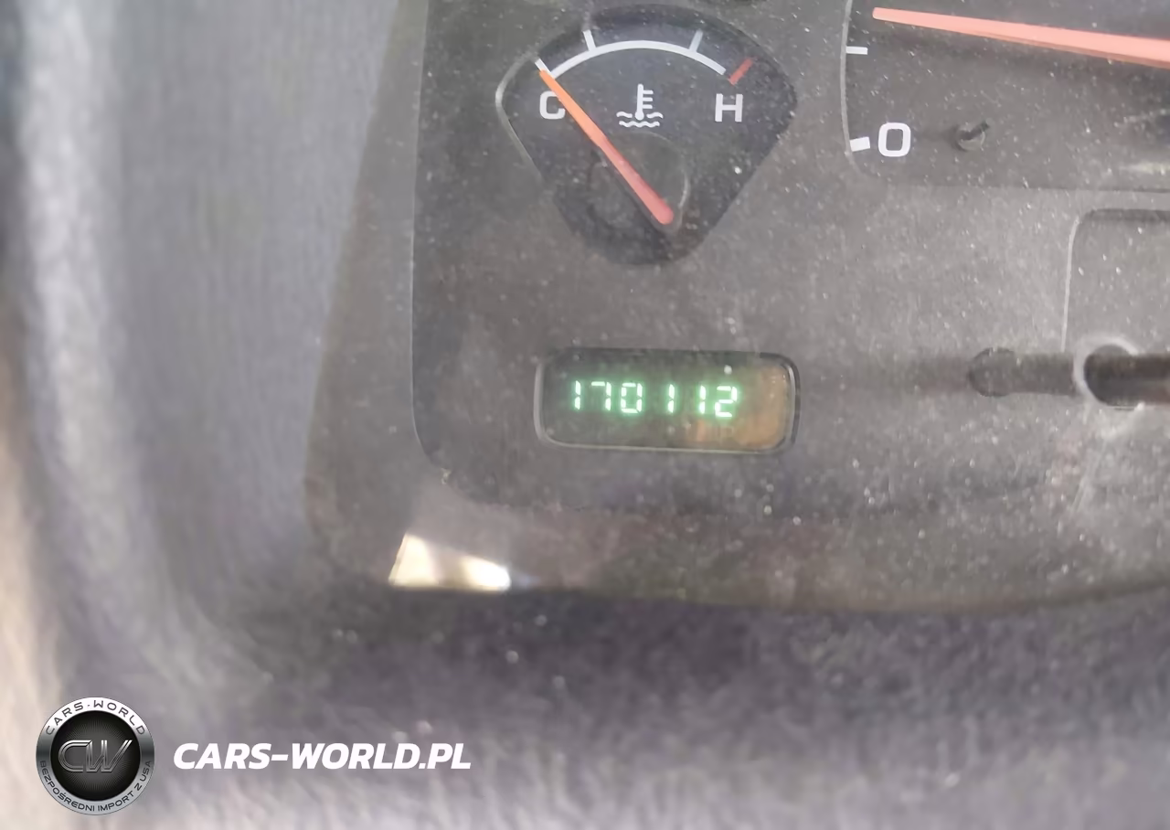 2002 Dodge Durango Sport VIN:1B4HS38N82F205321 - 7
