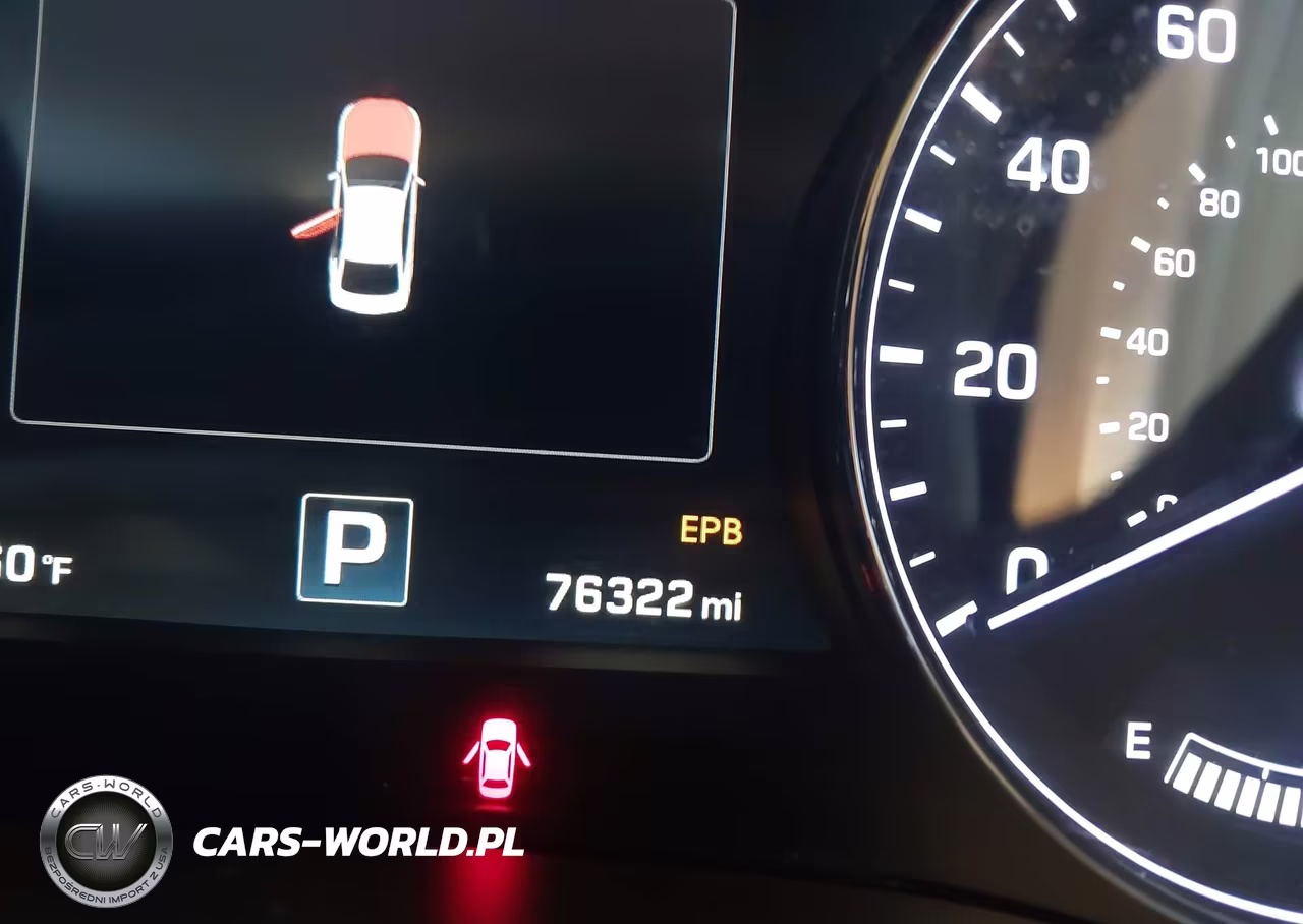 2017 Genesis G80 3.8 VIN:KMHGN4JE6HU167075 - 15
