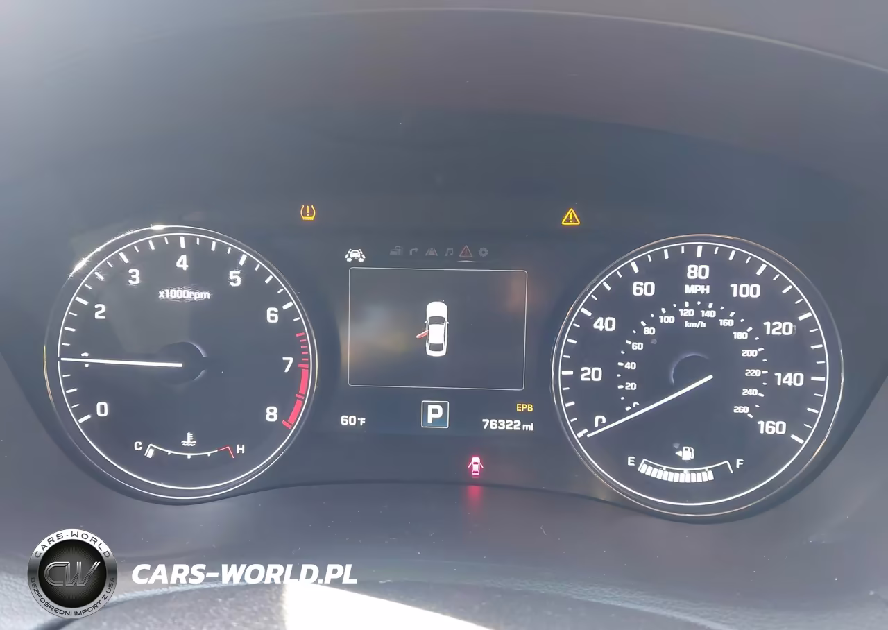 2017 Genesis G80 3.8 VIN:KMHGN4JE6HU167075 - 7