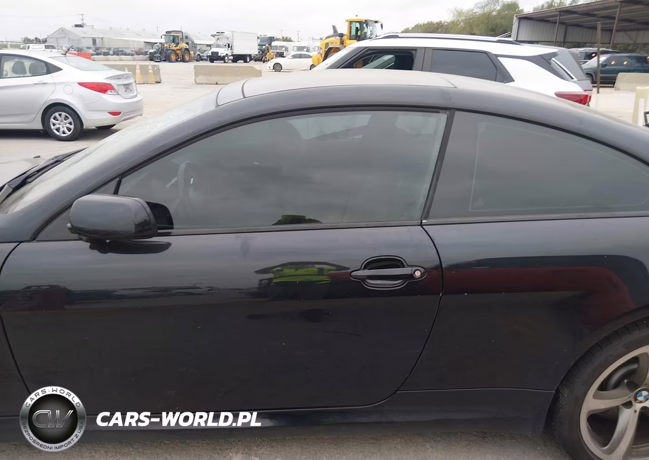 2010 BMW 650I VIN:WBAEA5C58ACV92879 - 14