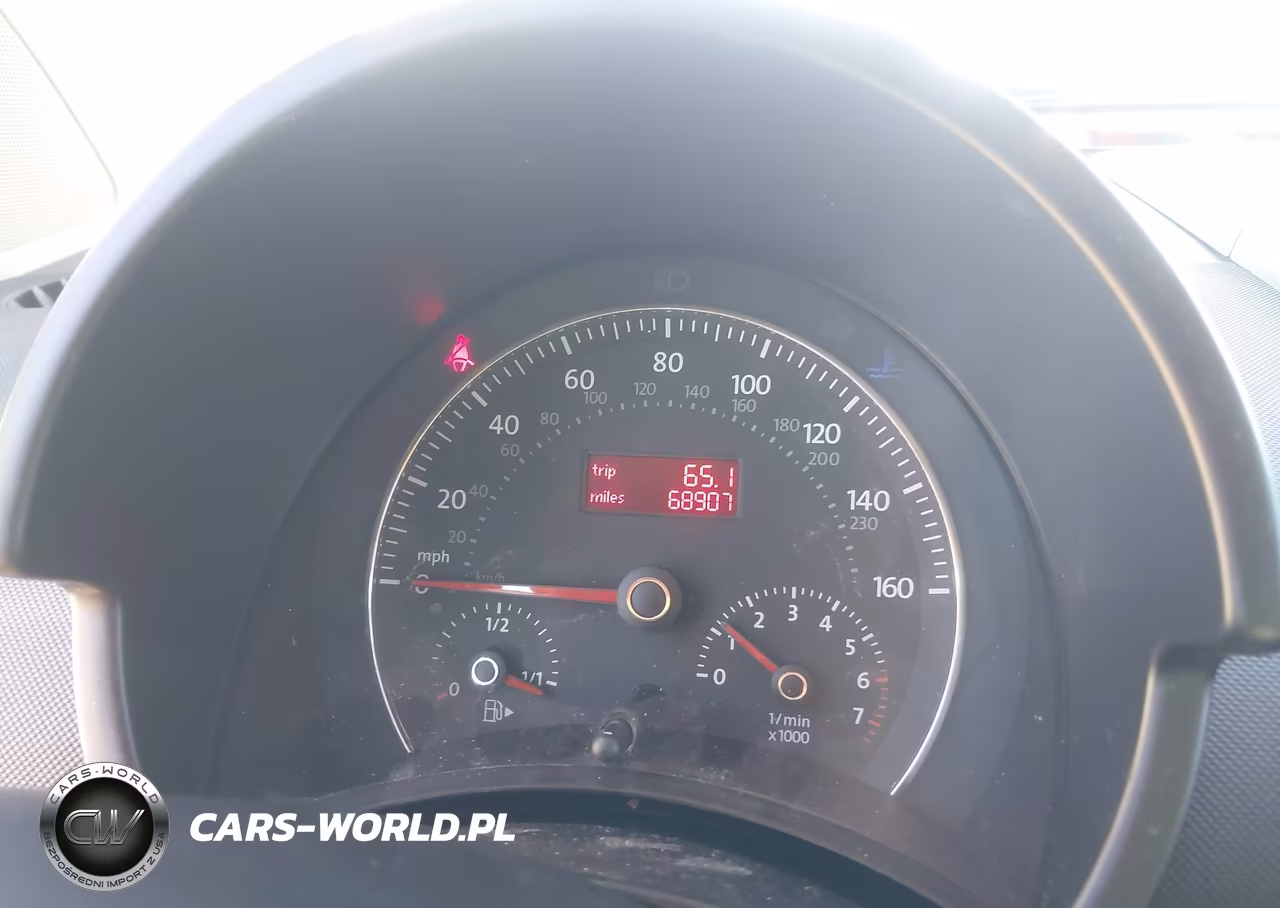 2006 Volkswagen New Beetle 2.5 VIN:3VWPG31C06M403368 - 7