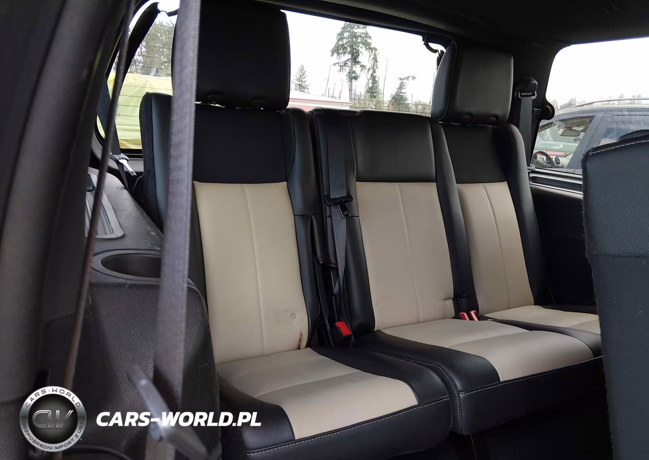 2007 Ford Expedition Eddie Bauer VIN:1FMFU18567LA86861 - 12
