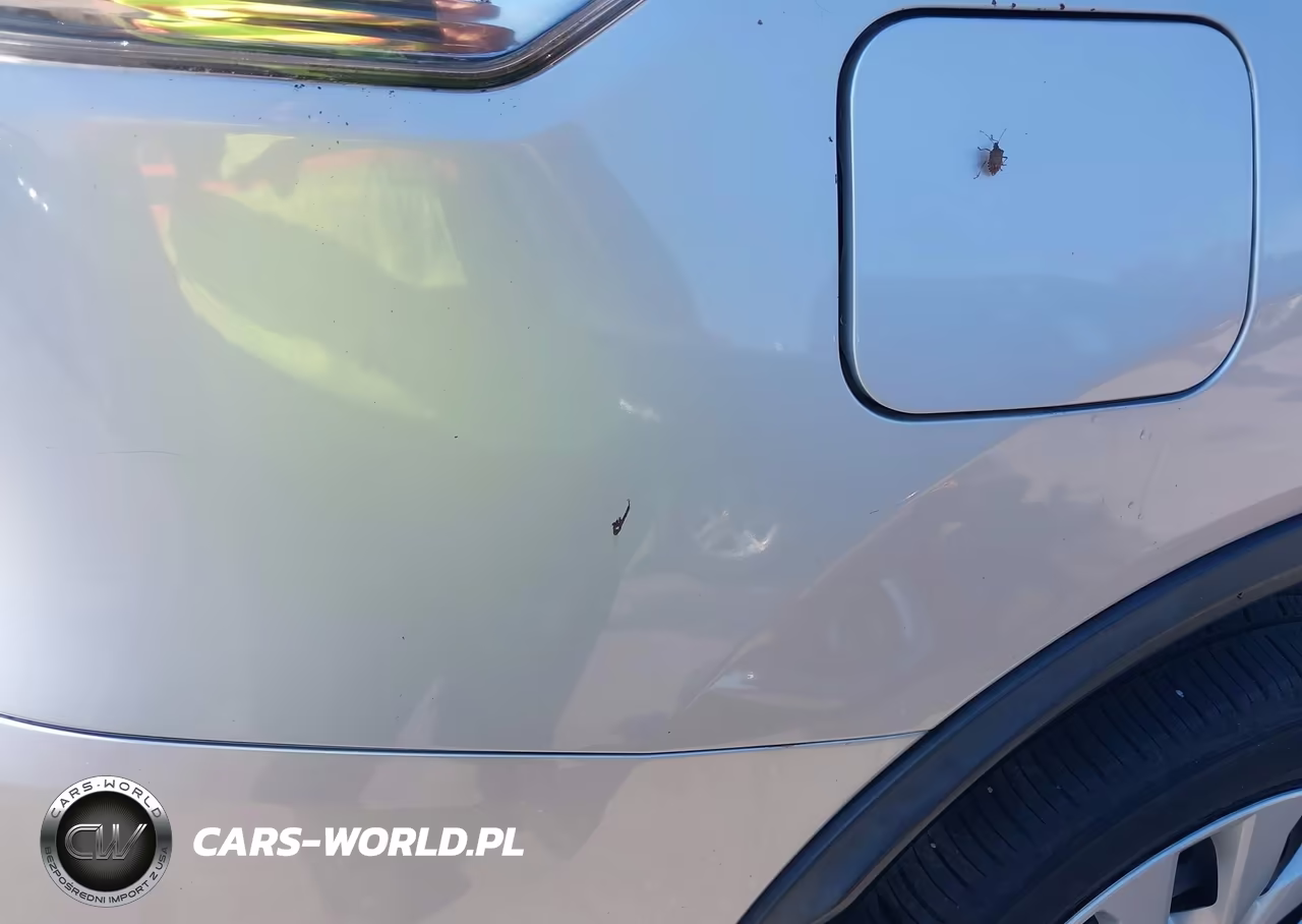 2015 Nissan Rogue S VIN:5N1AT2MK8FC849976 - 18