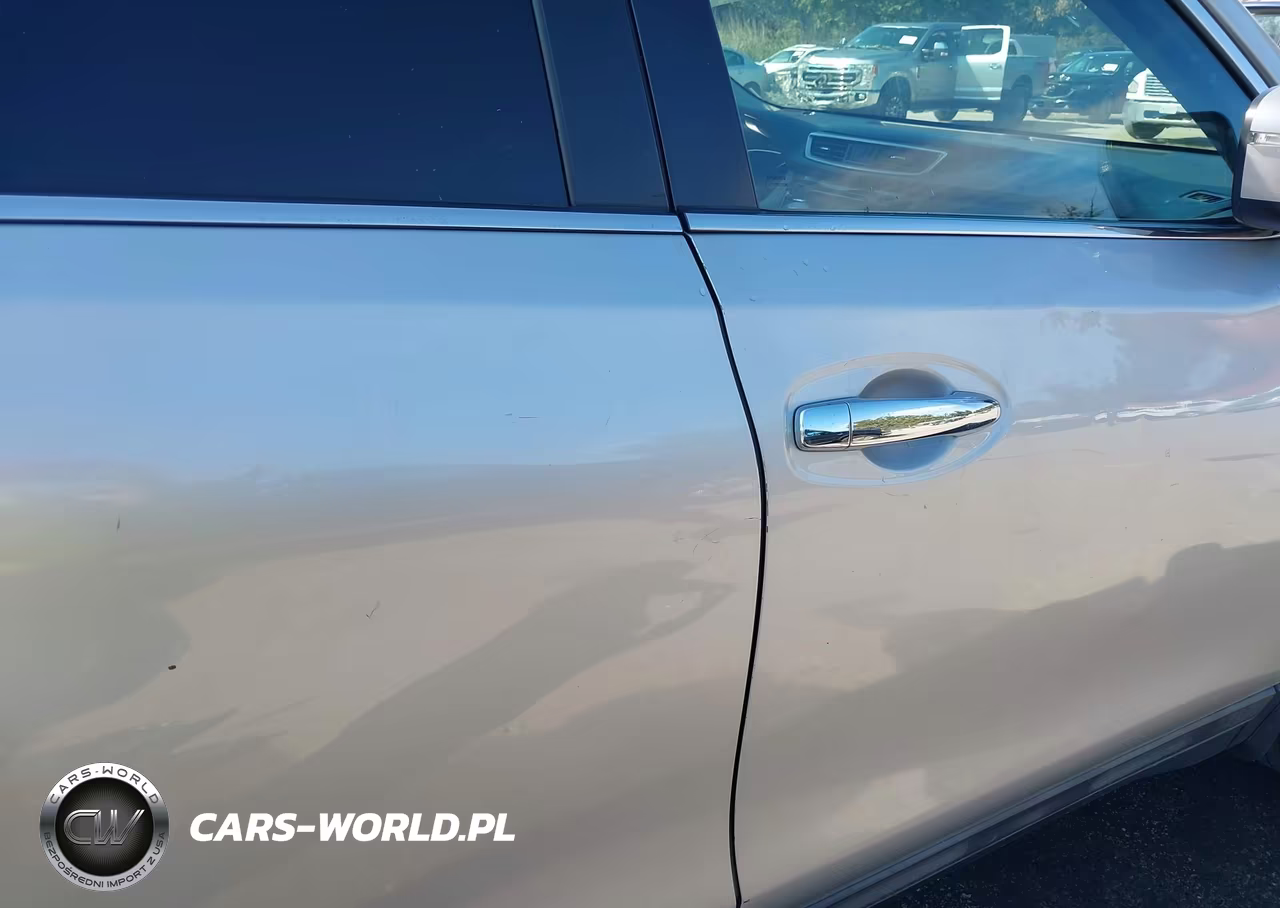 2015 Nissan Rogue S VIN:5N1AT2MK8FC849976 - 19