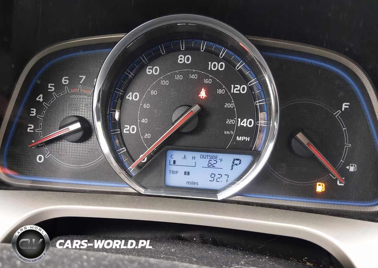 2013 Toyota Rav4 Limited VIN:JTMDFREV7DD040843 - 7