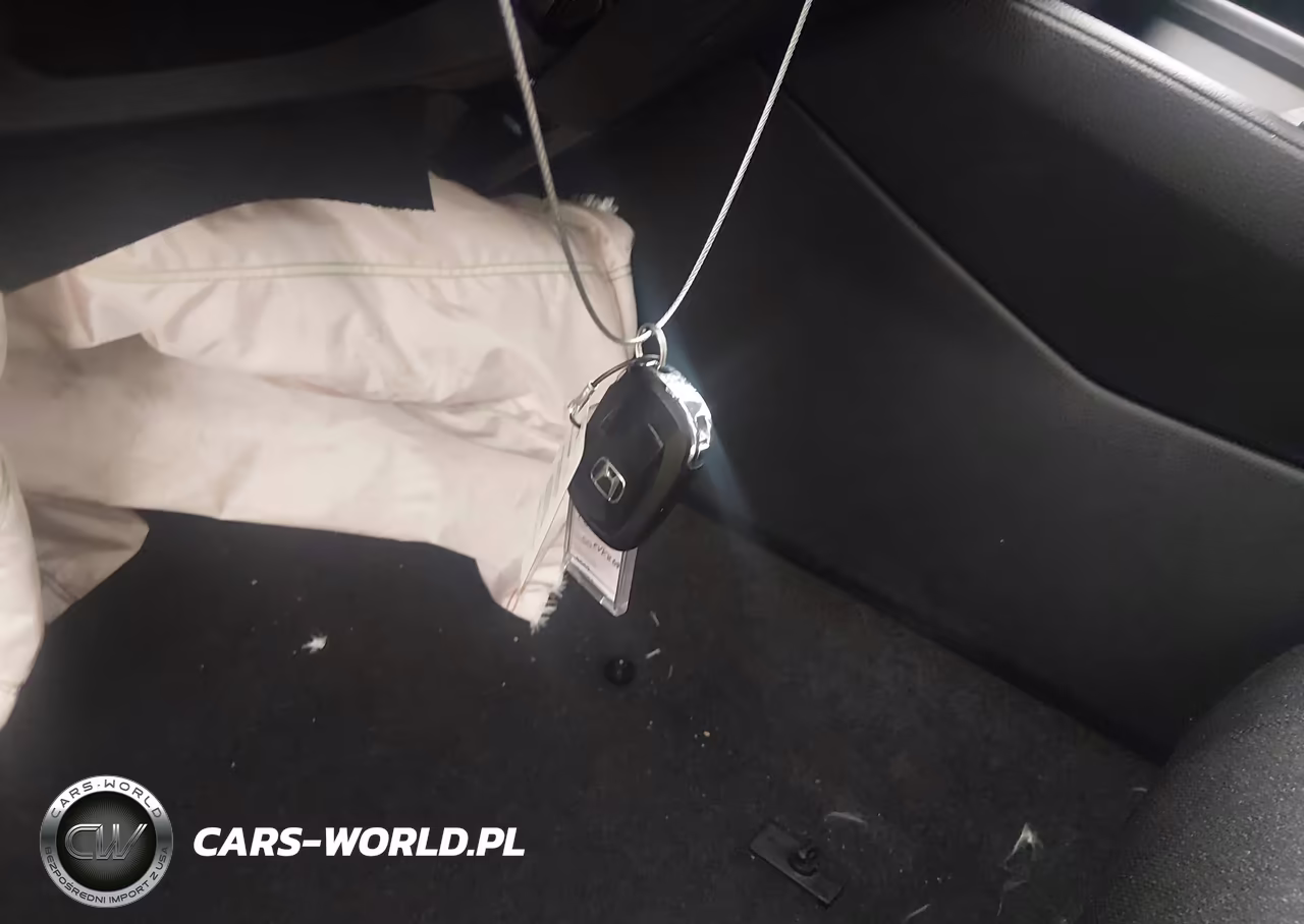 2026 Honda Accord Se VIN:1HGCY1F42TA018974 - 11