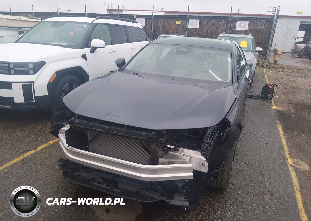 2026 Honda Accord Se VIN:1HGCY1F42TA018974 - 12