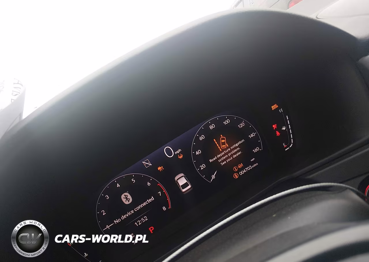 2026 Honda Accord Se VIN:1HGCY1F42TA018974 - 7