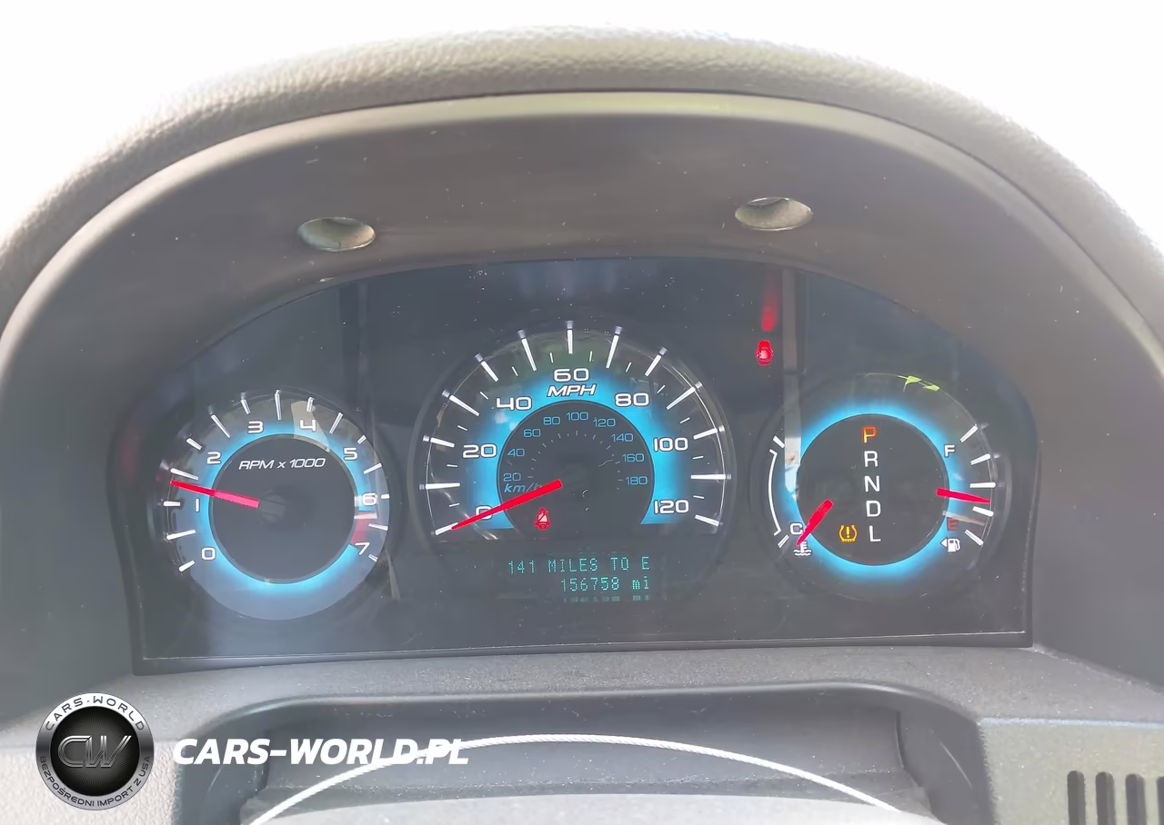 2012 Ford Fusion Se VIN:3FAHP0HA0CR210538 - 7