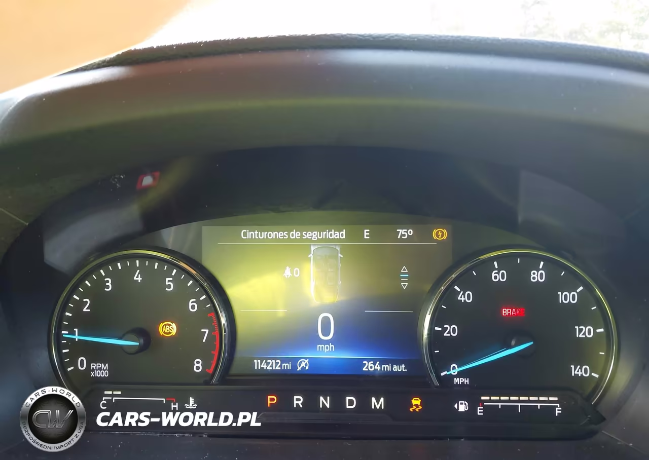 2020 Ford Explorer Xlt VIN:1FMSK7DH8LGC22045 - 7