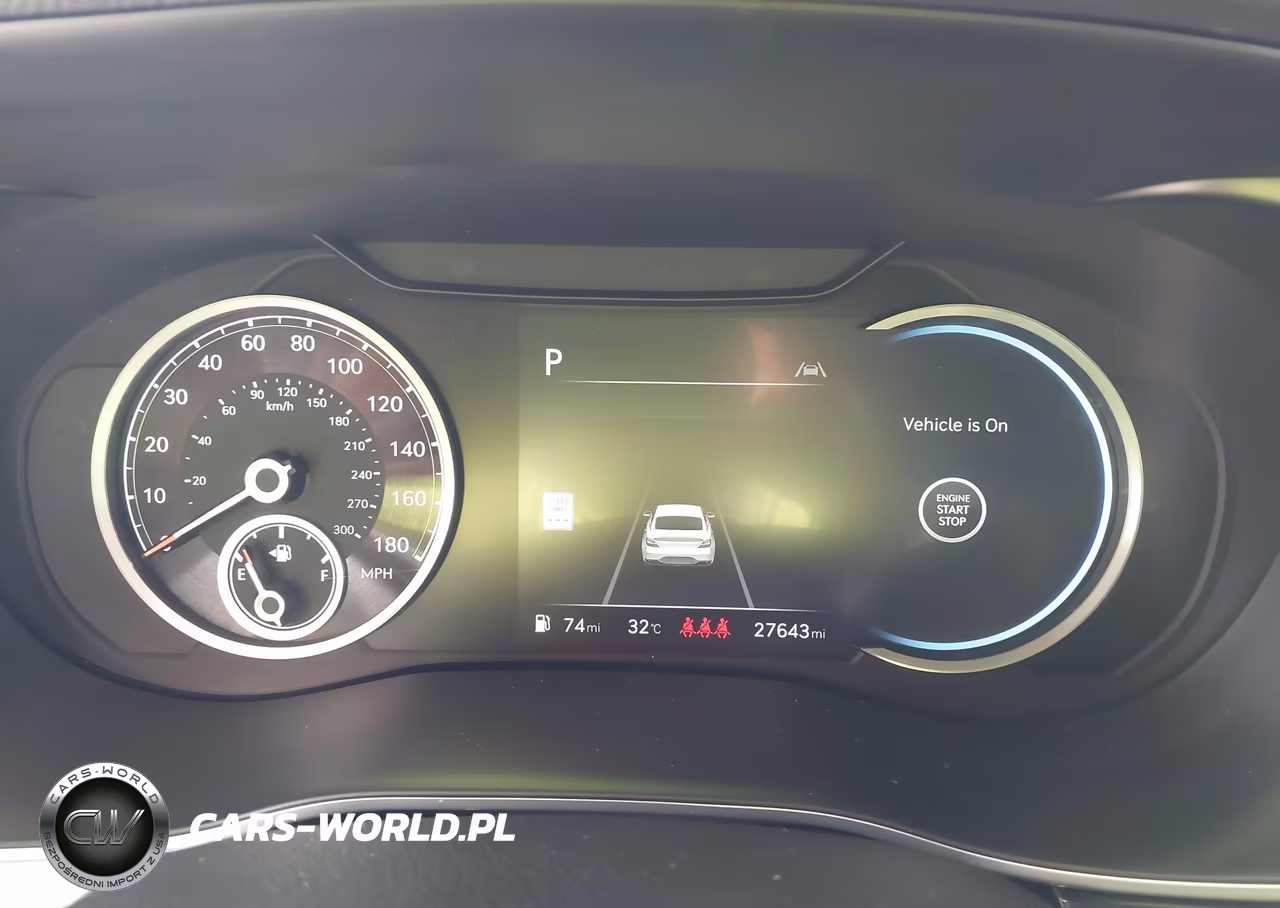 2025 Genesis G70 2.5T Awd VIN:KMTG34SC4SU156172 - 7