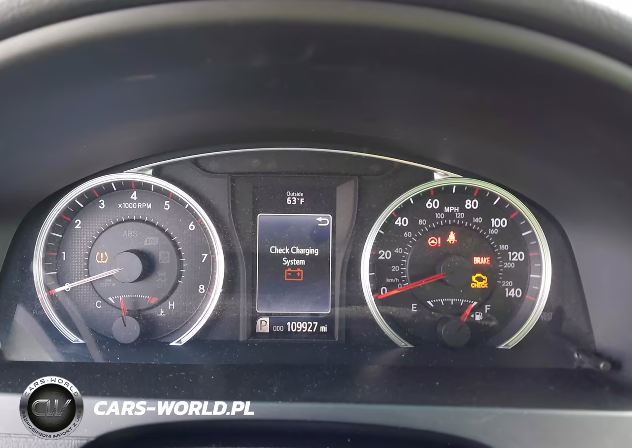 2017 Toyota Camry Se VIN:4T1BF1FK4HU387495 - 7
