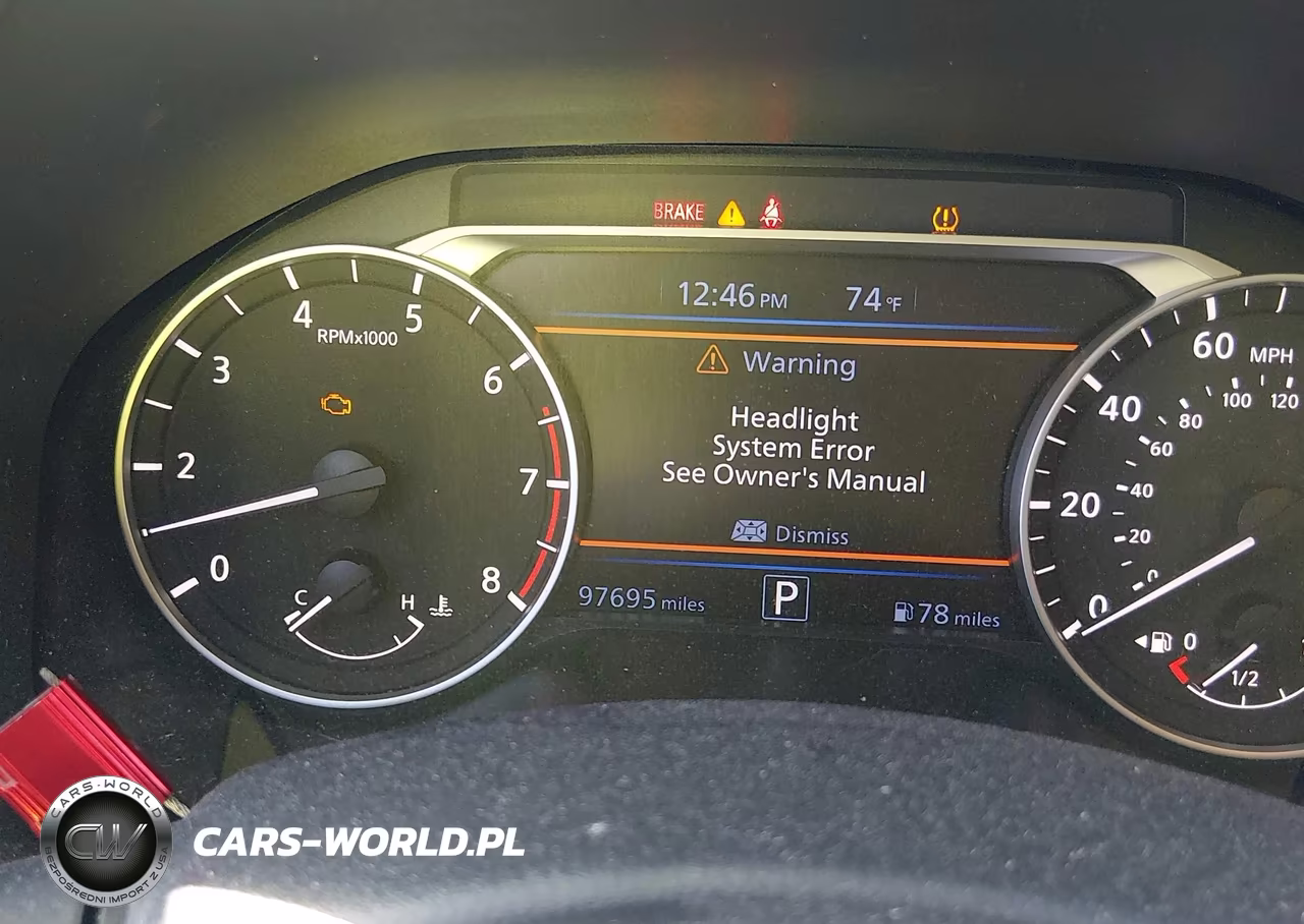 2020 Nissan Altima Sr Fwd VIN:1N4BL4CV2LC144690 - 15