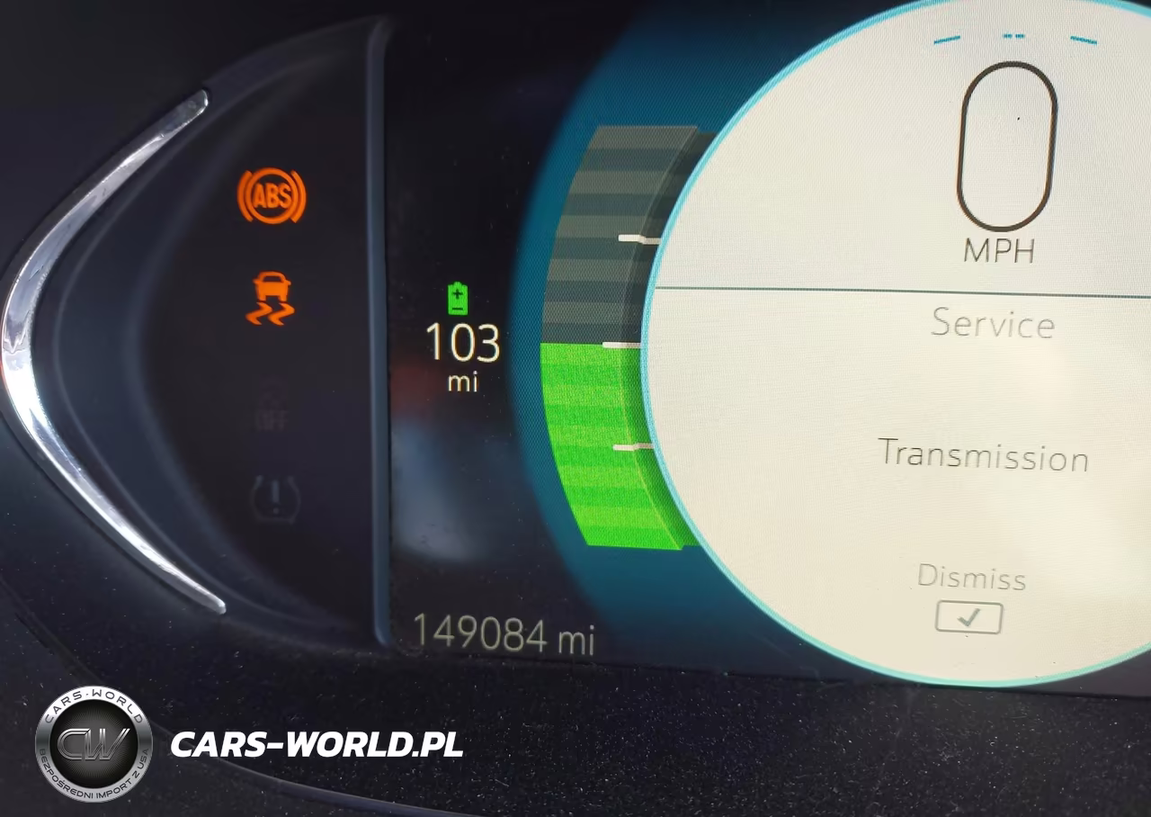 2017 Chevrolet Bolt Ev Lt VIN:1G1FW6S03H4176109 - 15